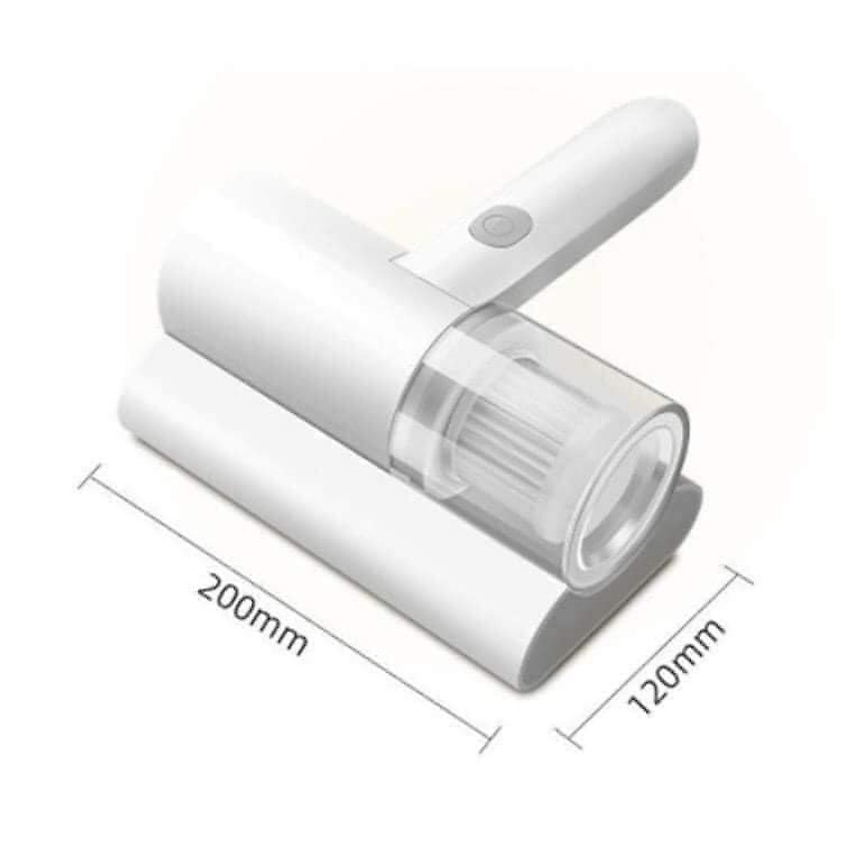 Máy hút bụi mini cầm tay hút bụi chăn ga giường đệm thảm