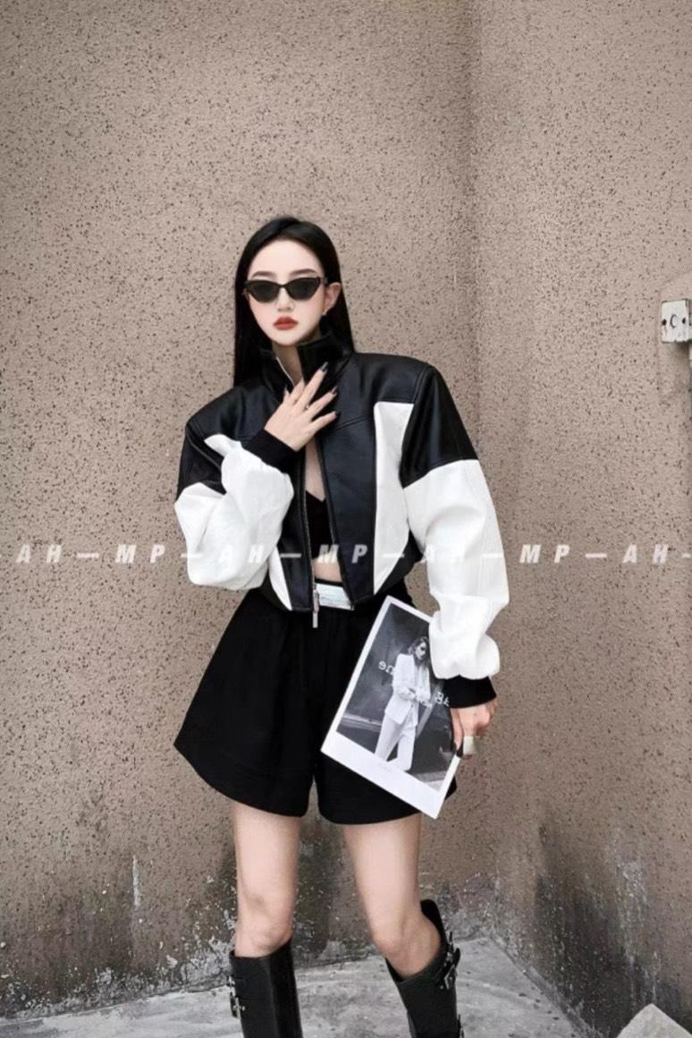 ÁO KHOÁC PHA CỰC ĐẸP CỰC HOT