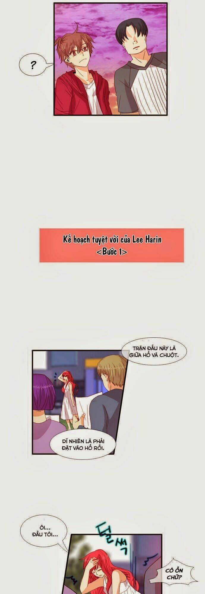 món quà từ chúa chapter 47 26