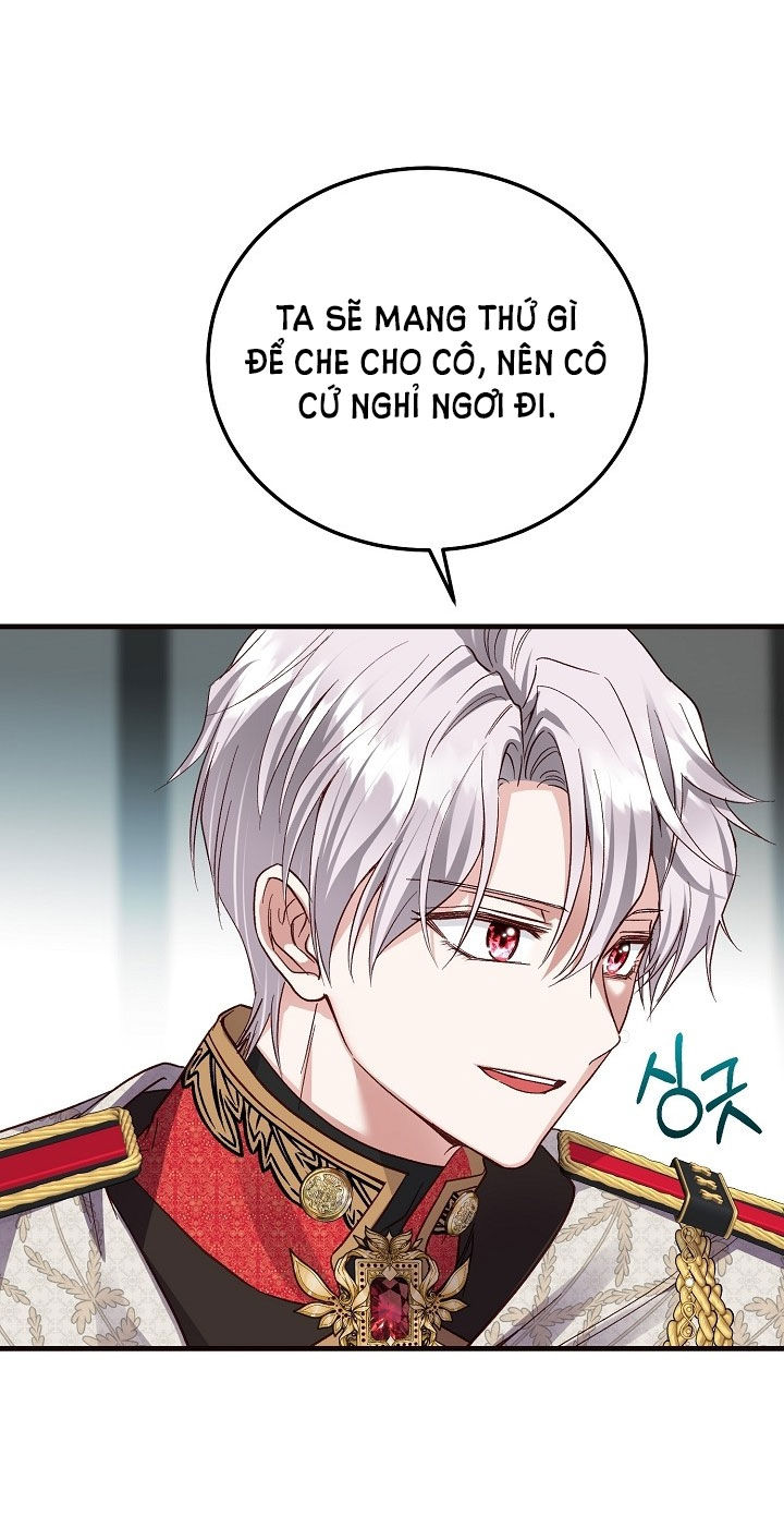 trở thành vợ thái tử quái vật chapter 73.2 33