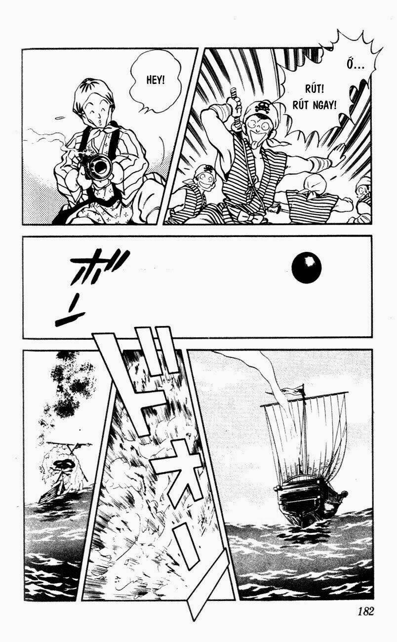 nijiiro togarashi - ớt bảy màu chapter 59 16