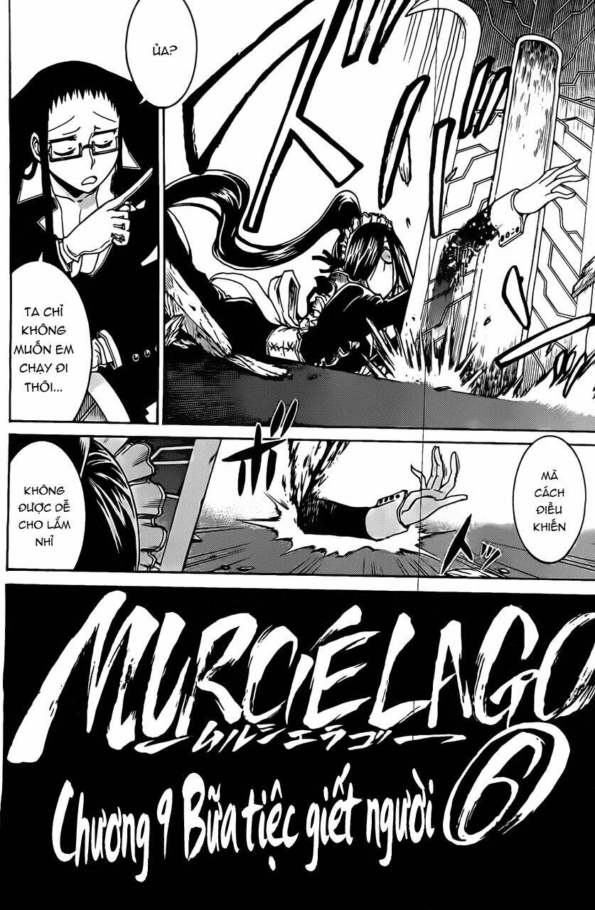 murcielago chapter 9 2