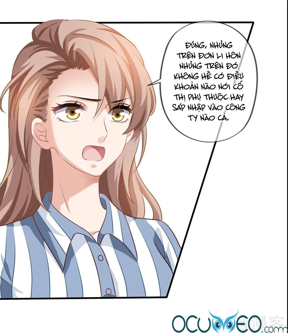 mỹ vị giai thê chapter 3 4