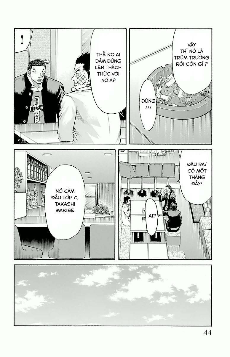 crows zero chapter 9 18