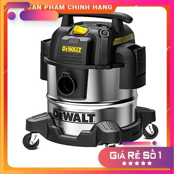 Máy hút bụi Công nghiệp 3 chức năng Dewalt DXV25S