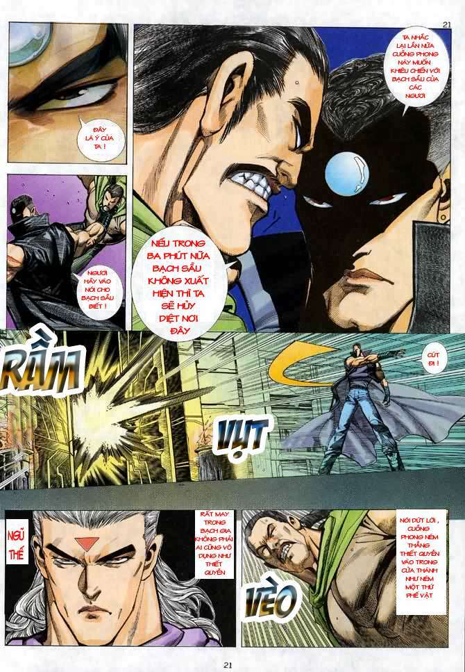 võ thần chapter 35 21