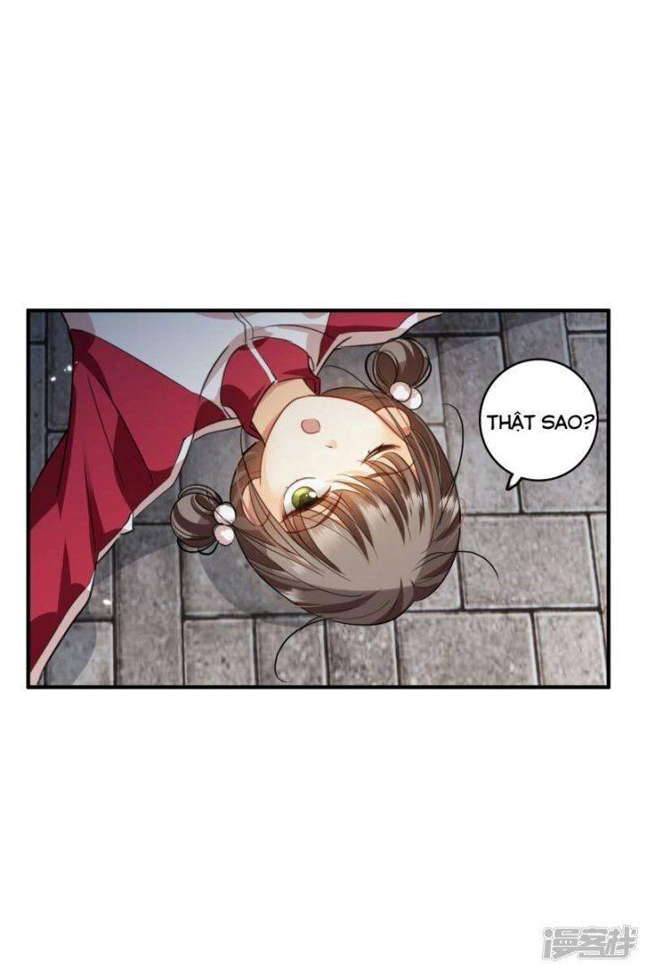 nụ cười của ngươi ngọt gãy tám cái răng của ta chapter 2 9