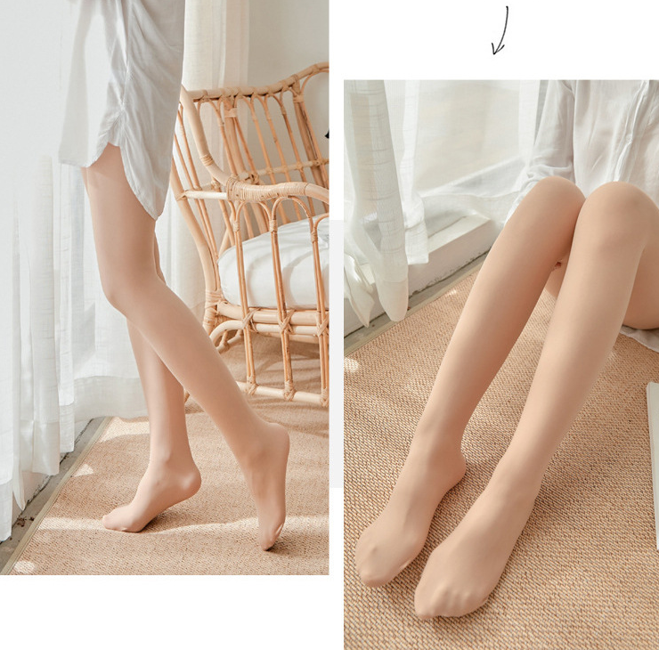 Quần Liền Tất Nữ Tàng Hình Thời Trang Xuân -Thu Hàng Loại Đẹp.