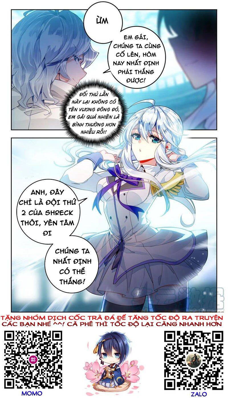 đấu la đại lục ii (tuyệt thế đường môn) chapter 323 17