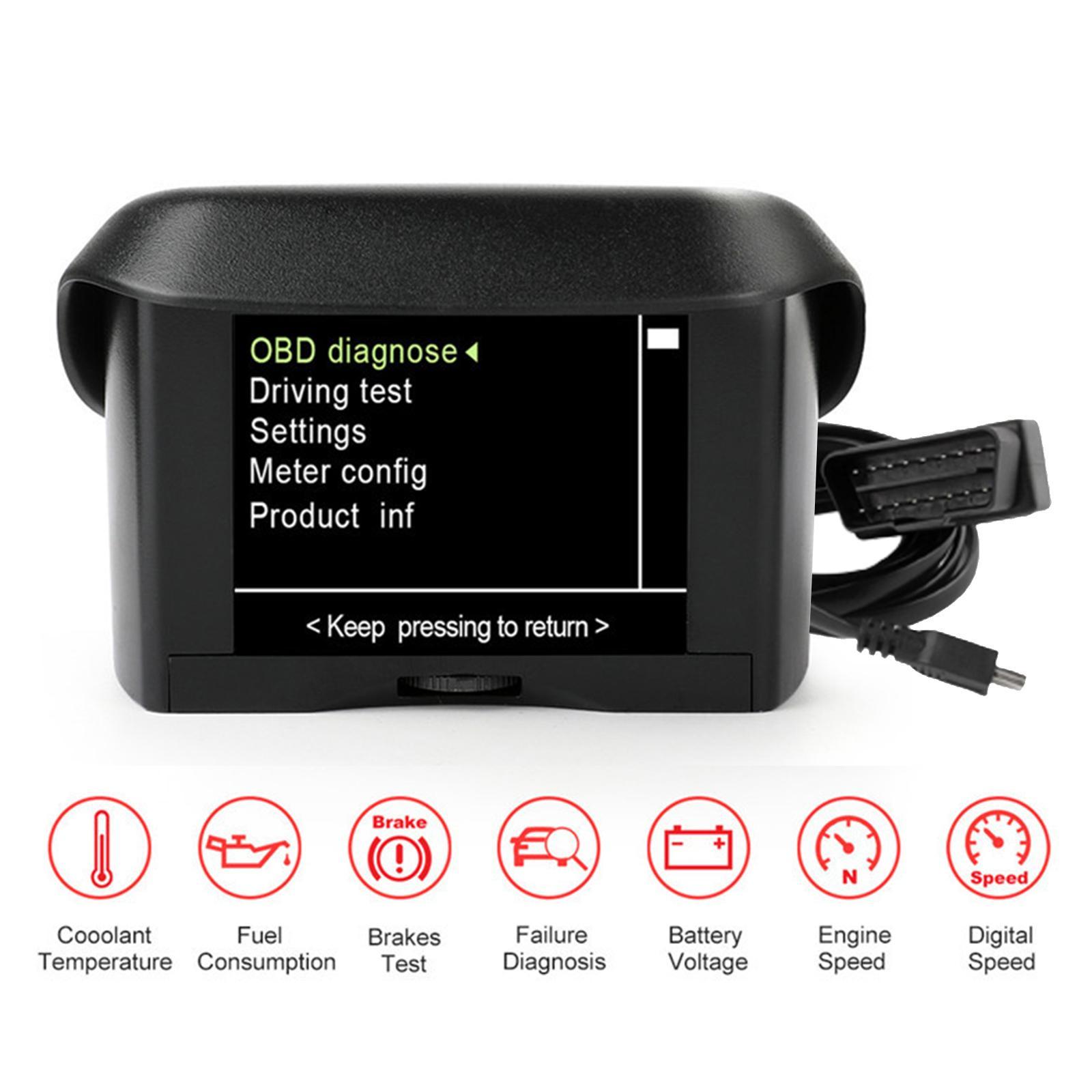 A202   2 Computer Professional for Vehicle Outside Trucks