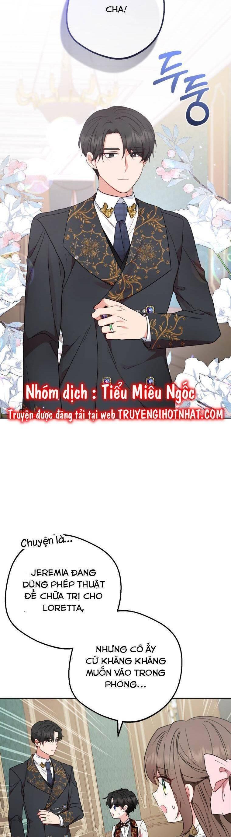 Được Yêu Thương Mà Còn Ngại Ngùng Sao! chapter 38 18