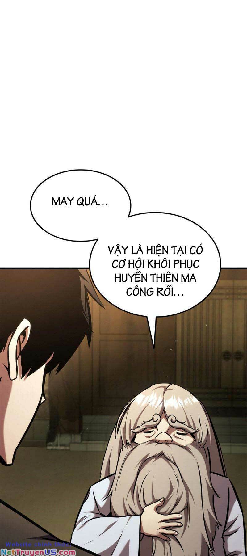 huyền thoại game thủ - tái xuất chapter 126 72