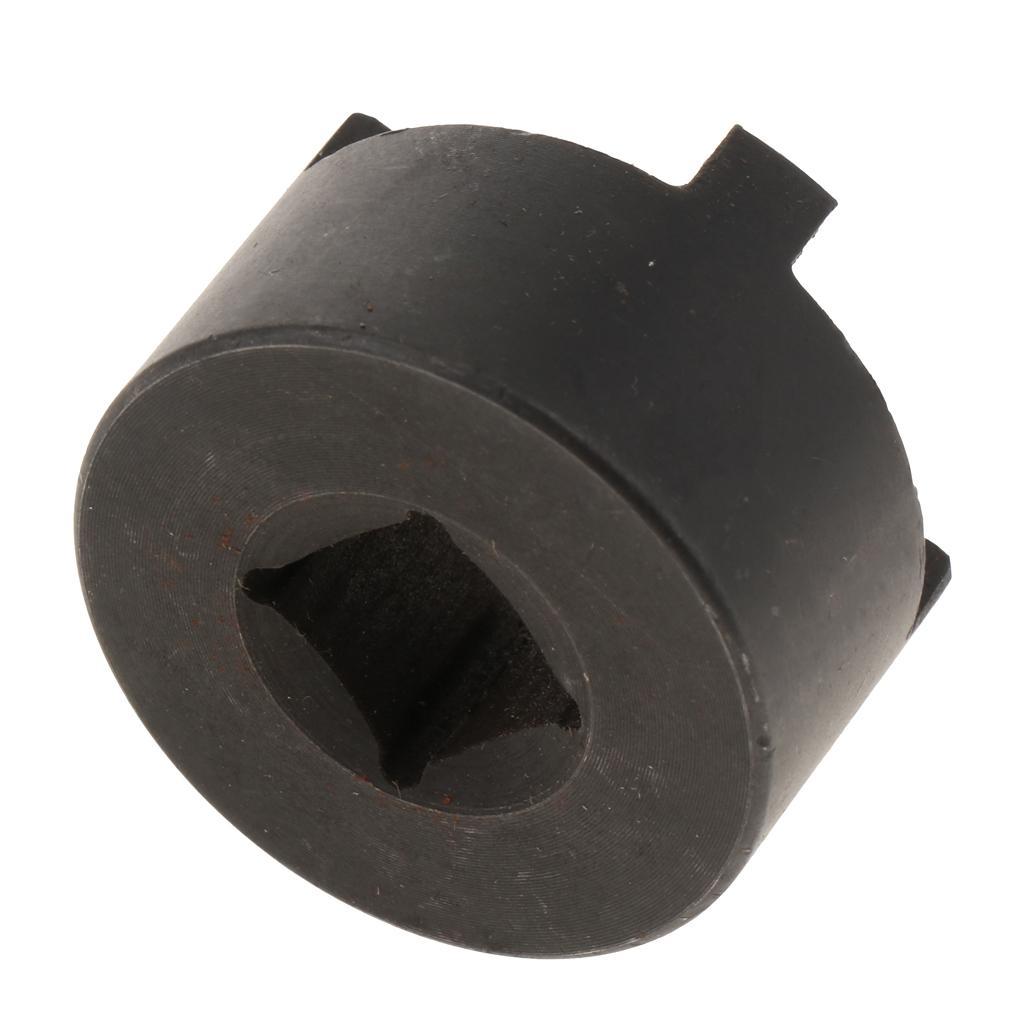 18mm Clutch Tool Kit Lock Nut Spanner Wrench Socket
