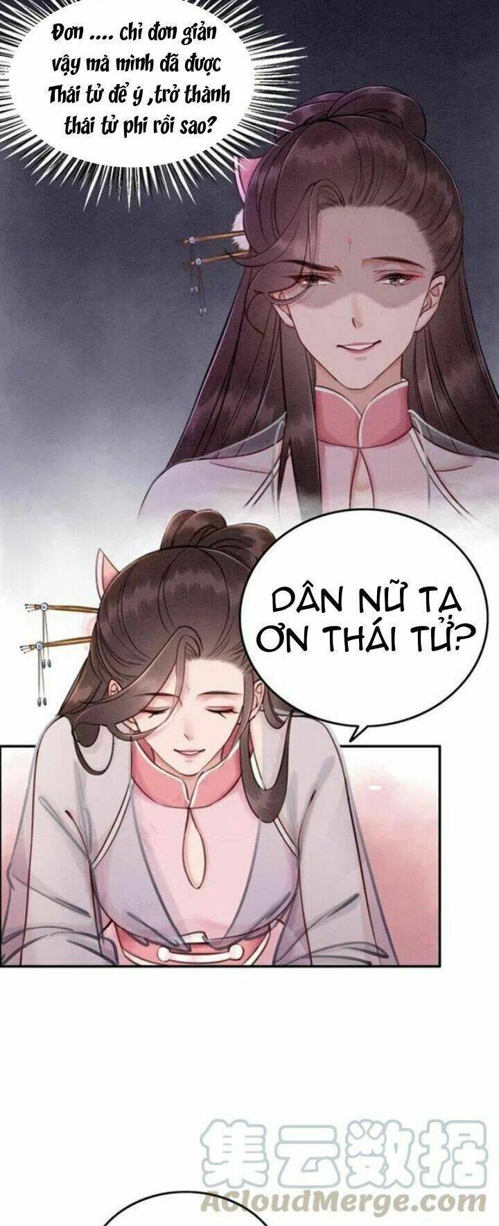 trọng sinh bá sủng nhiếp chính vương quá mạnh mẽ chapter 67 22