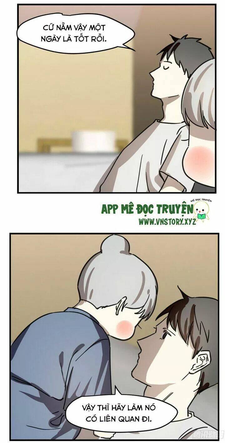 đạo trưởng đại nhân đến nhà chapter 50.5 4