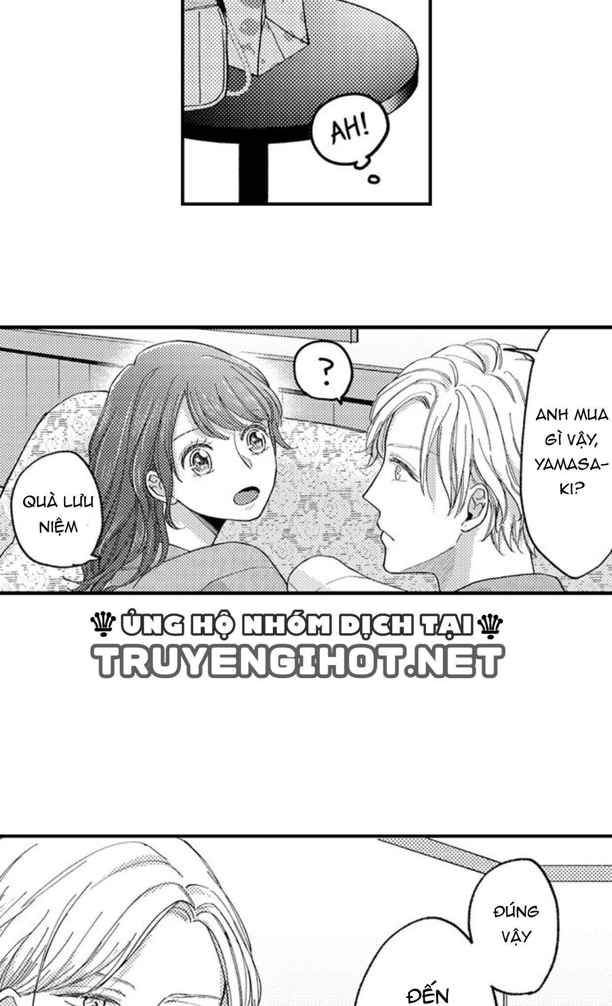 tình một đêm với động cơ đáng ngờ (full) chapter 15 31