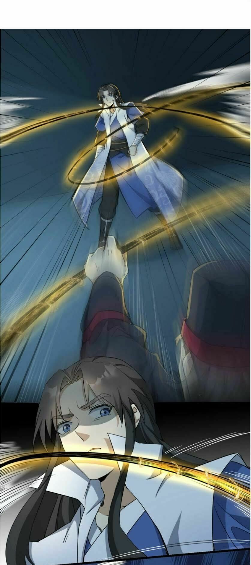 đại nghịch chi môn chapter 55 29