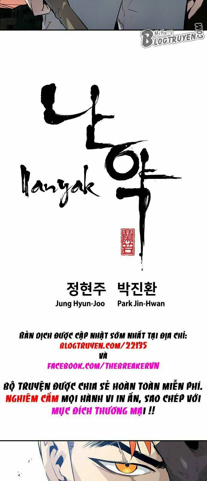 hứa lan chapter 16 13