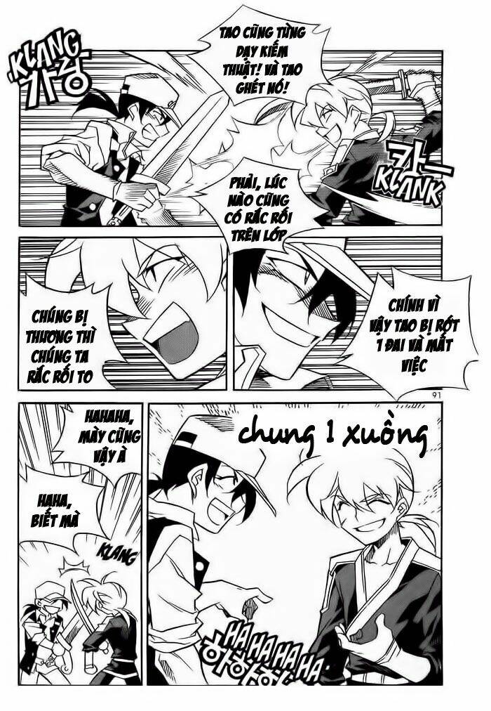 dorothy of oz chapter 19 7