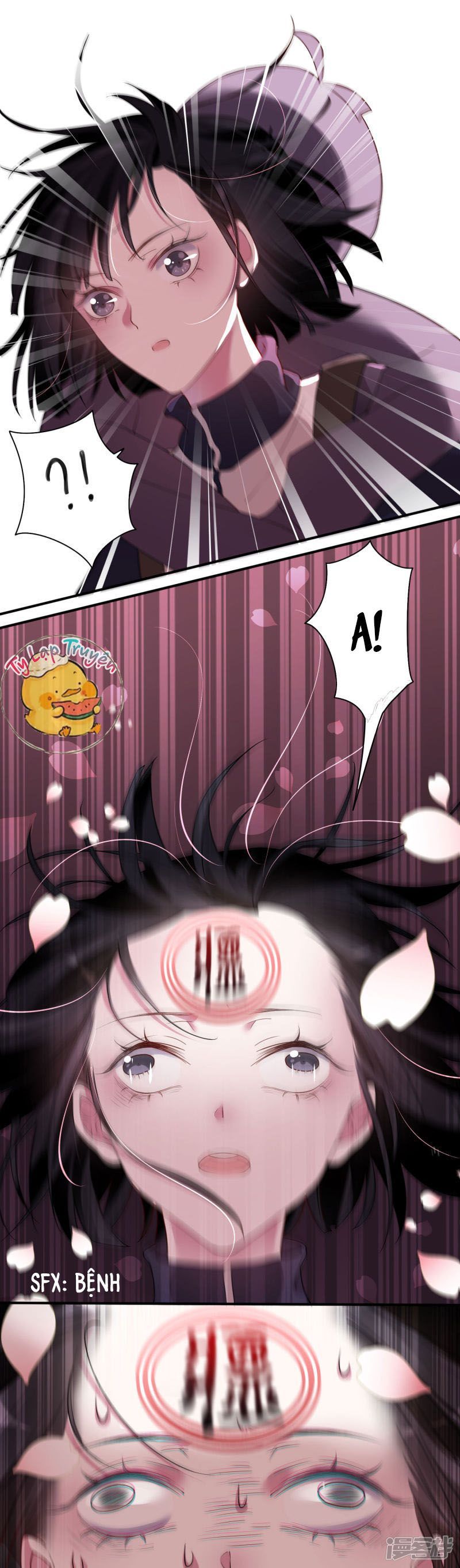 (full) ác thần sự vụ sở chapter 2 8