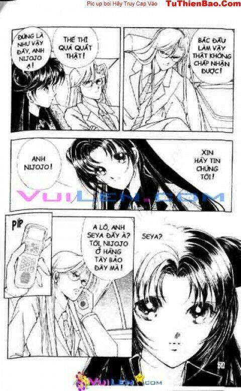 vương quốc điện ảnh chapter 3 71