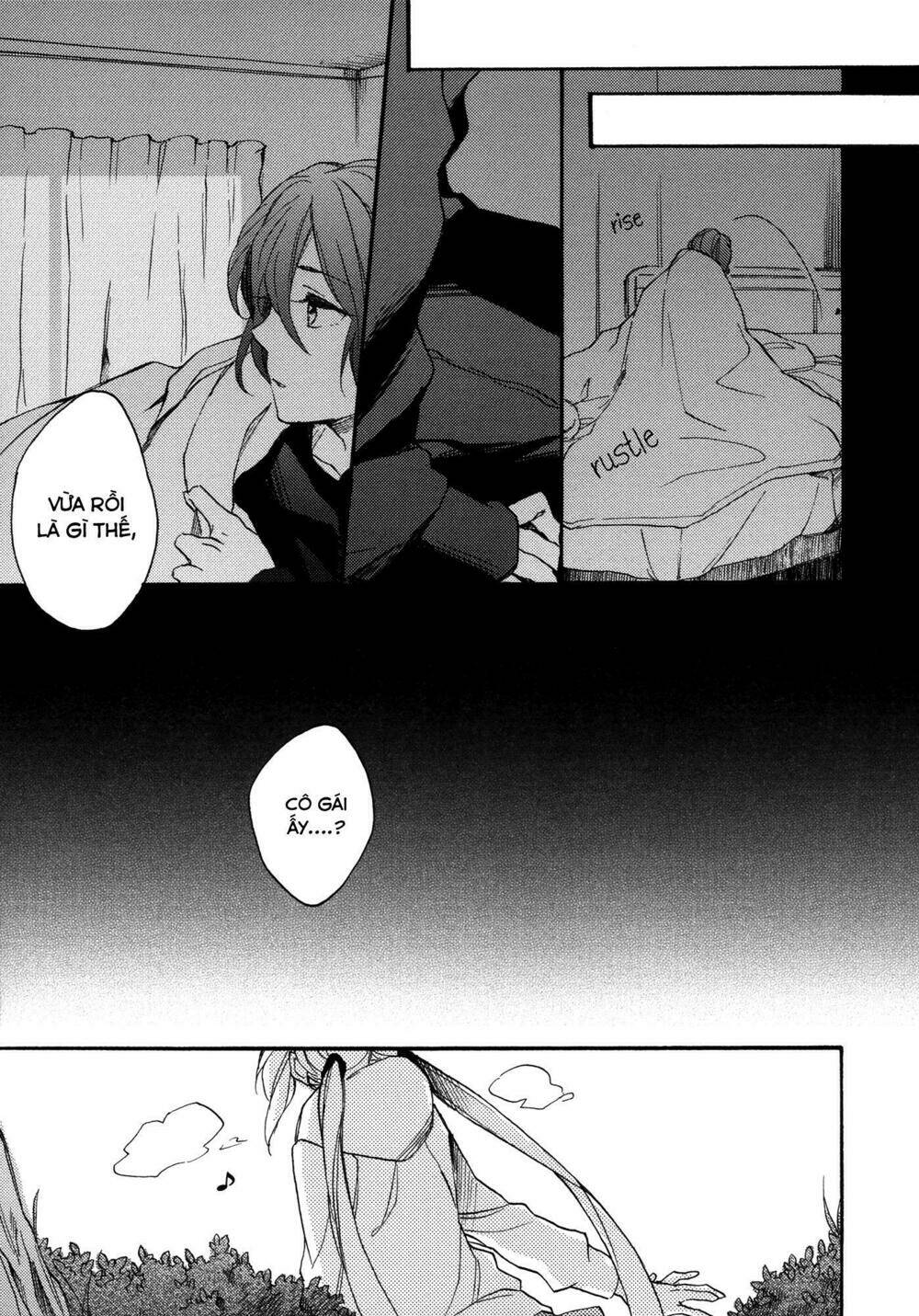 a divine love alone chapter 8 20