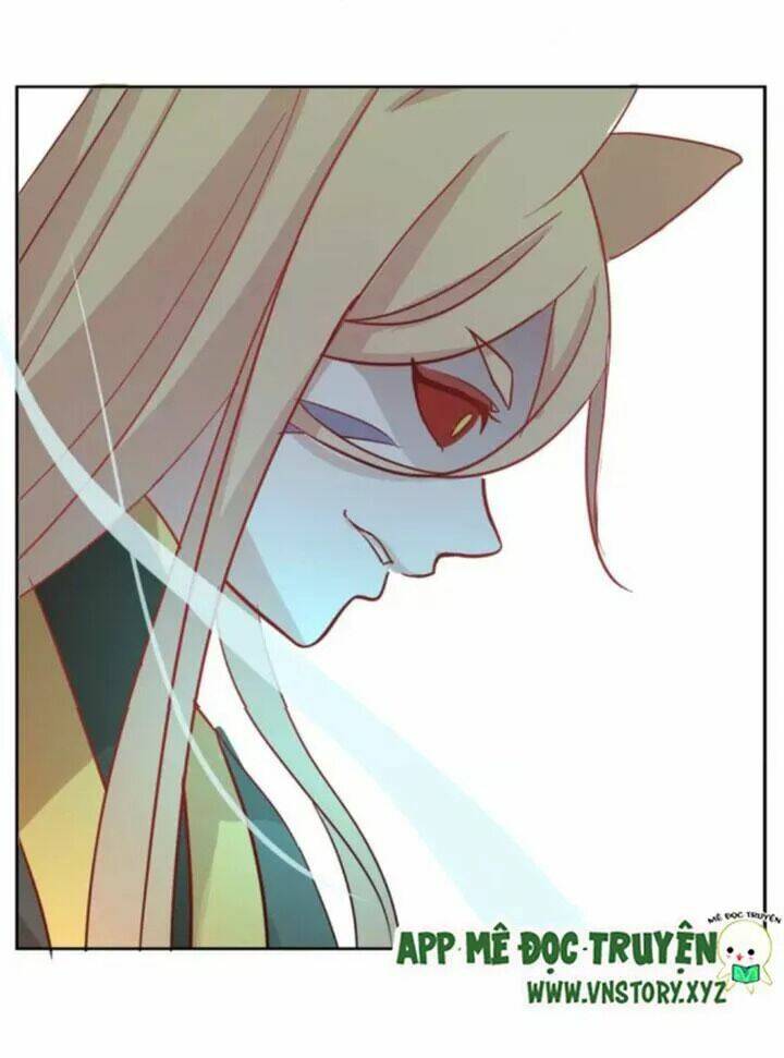 hồ tiên này không tin được chapter 39 25