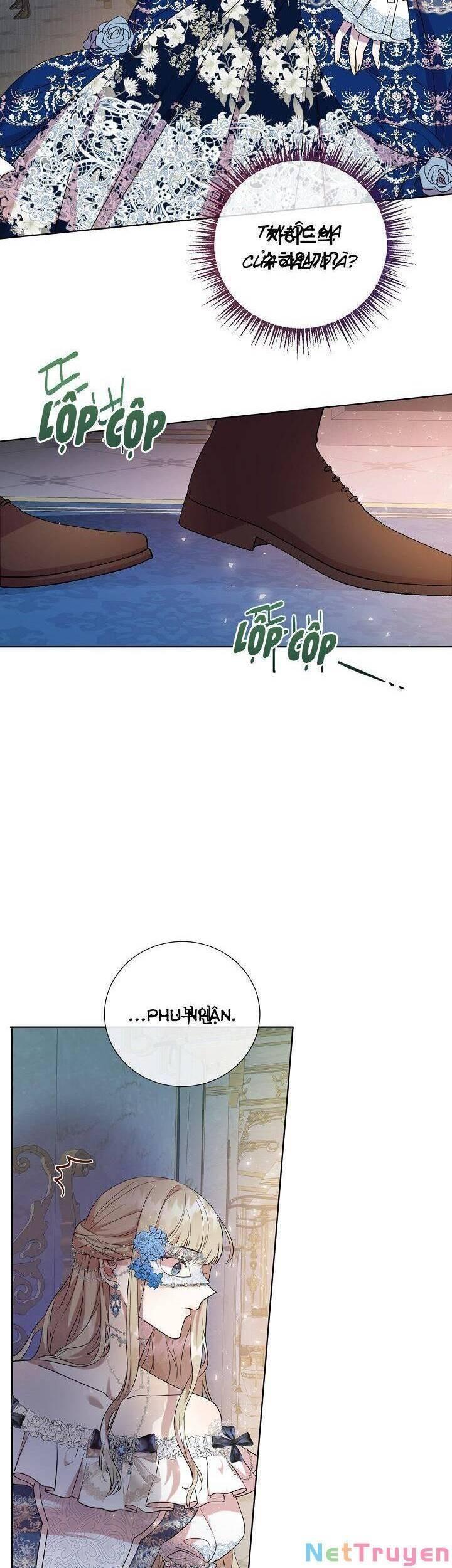 xin ngài đừng ăn tôi chapter 57 10