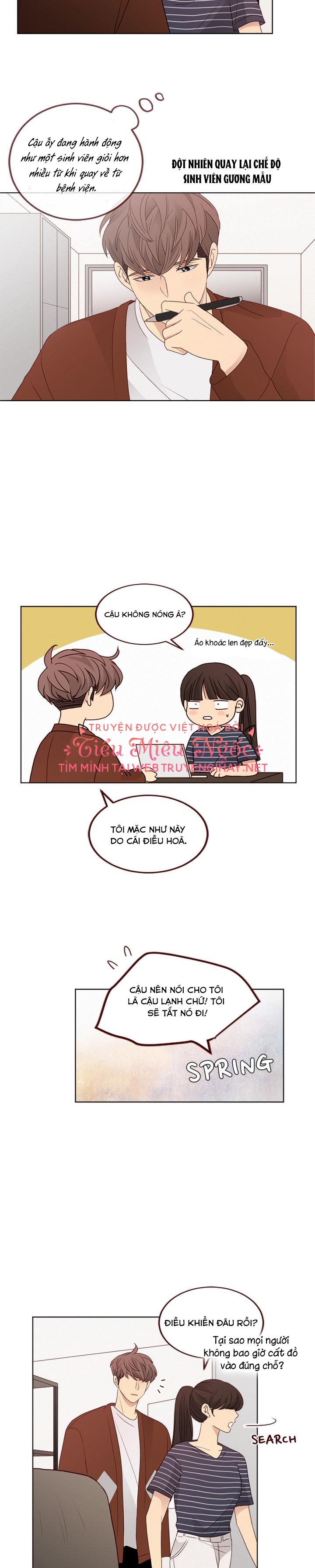 crush của tôi chapter 117 11