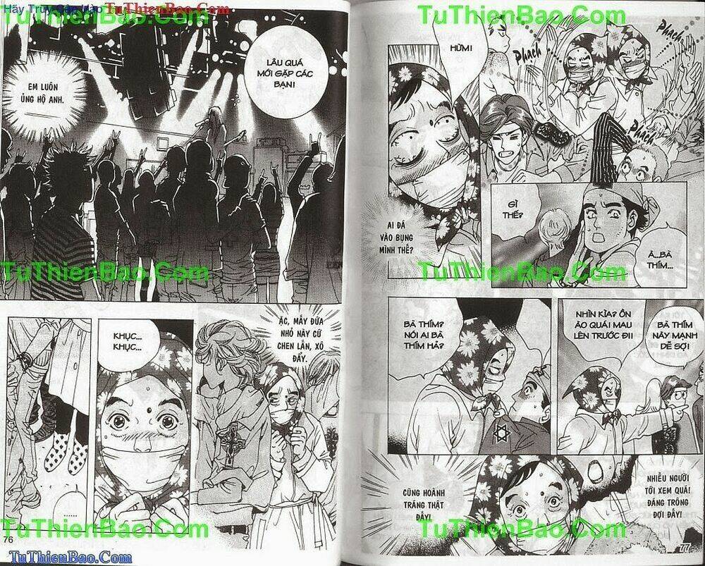 chuyện tình mary chapter 7 39