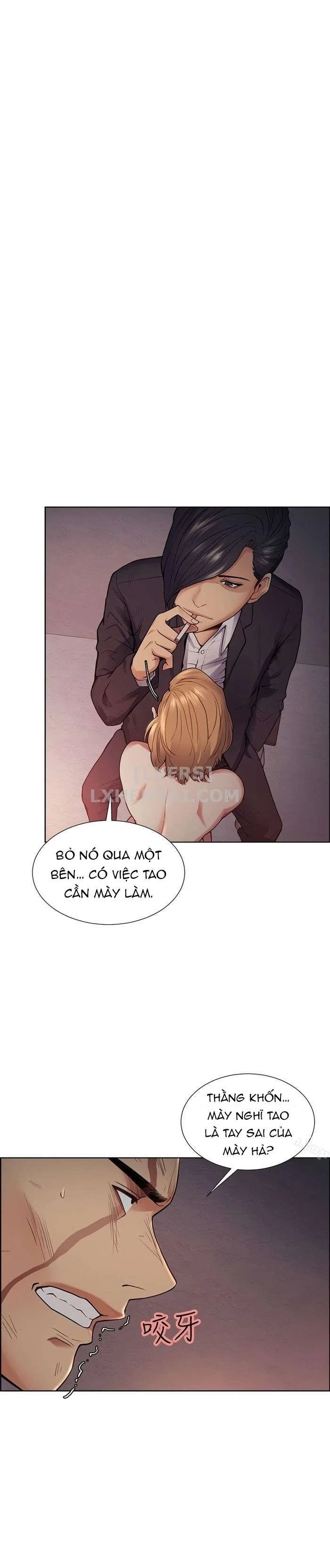 hương vị trái cấm chapter 44 5