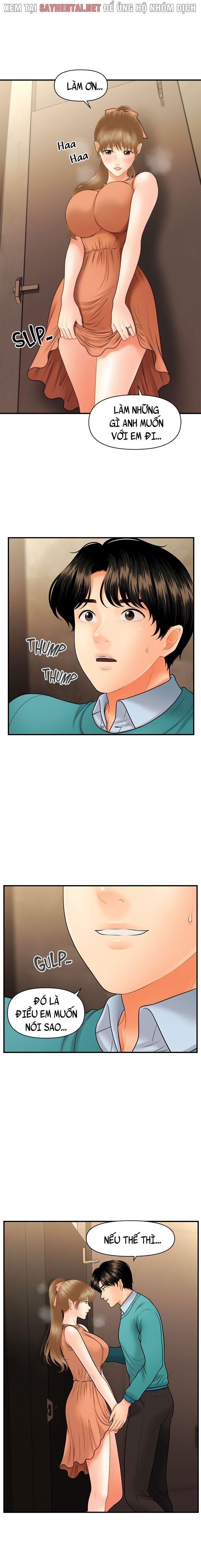 này anh đẹp trai chapter 61 11