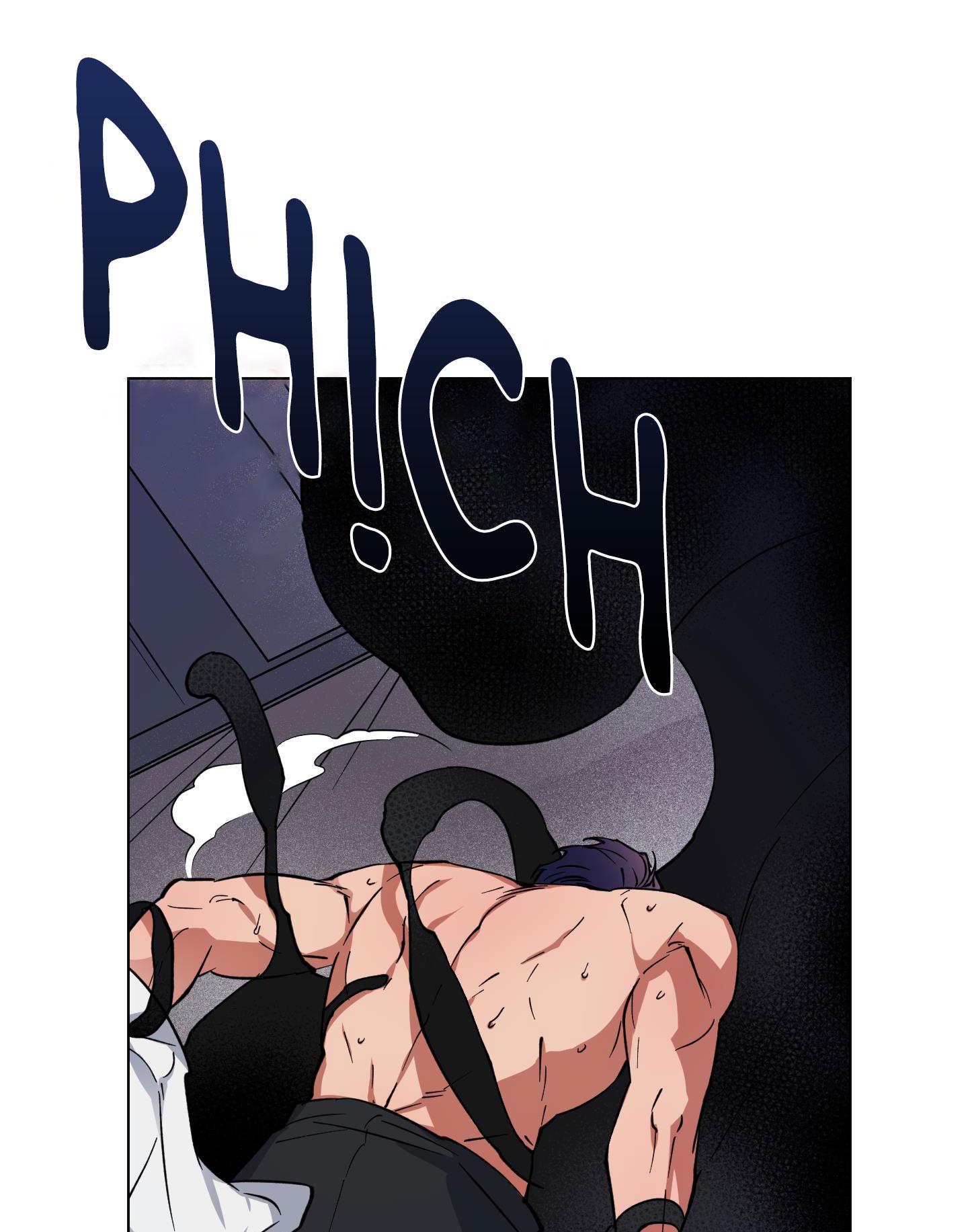 bình minh, mây và sông chapter 2 65