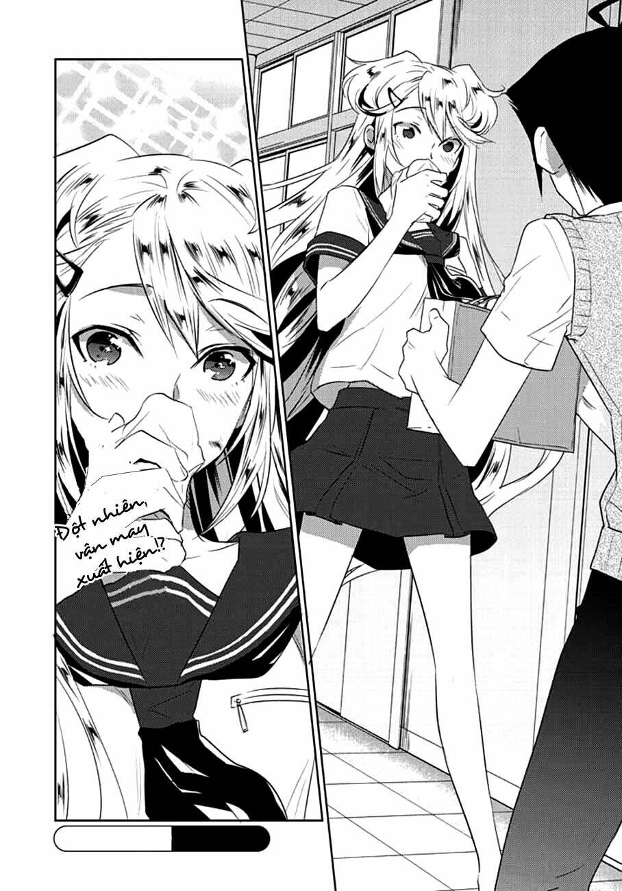 evergreen chapter 3 31