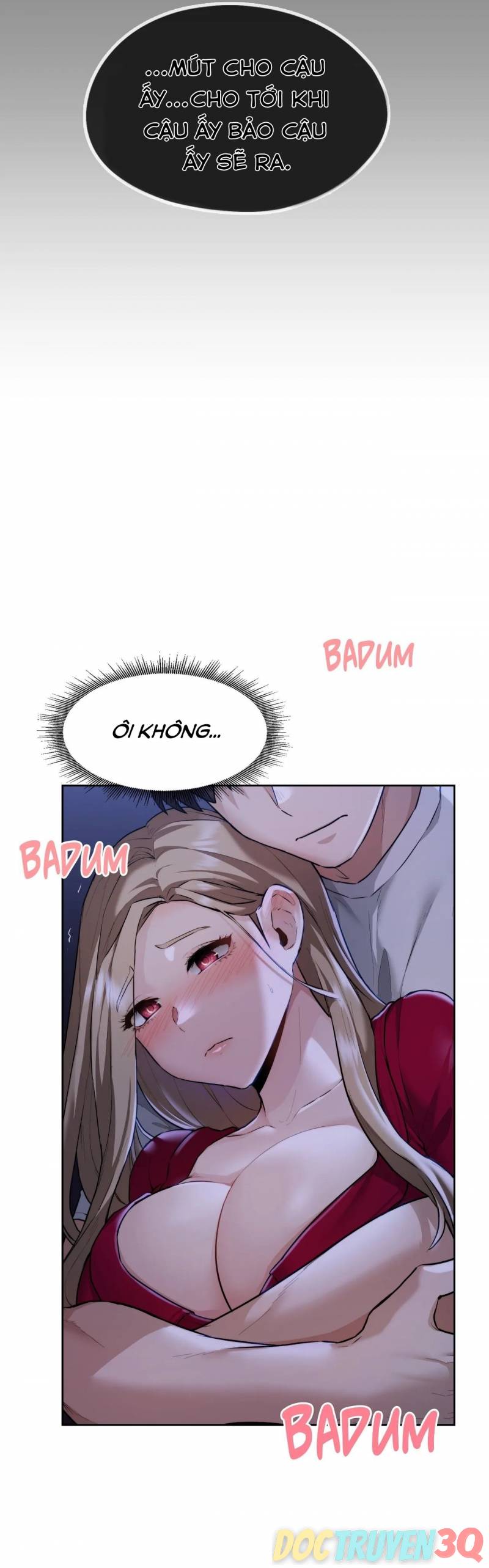 kể từ hôm nay, bias của tôi là… chapter 3 44