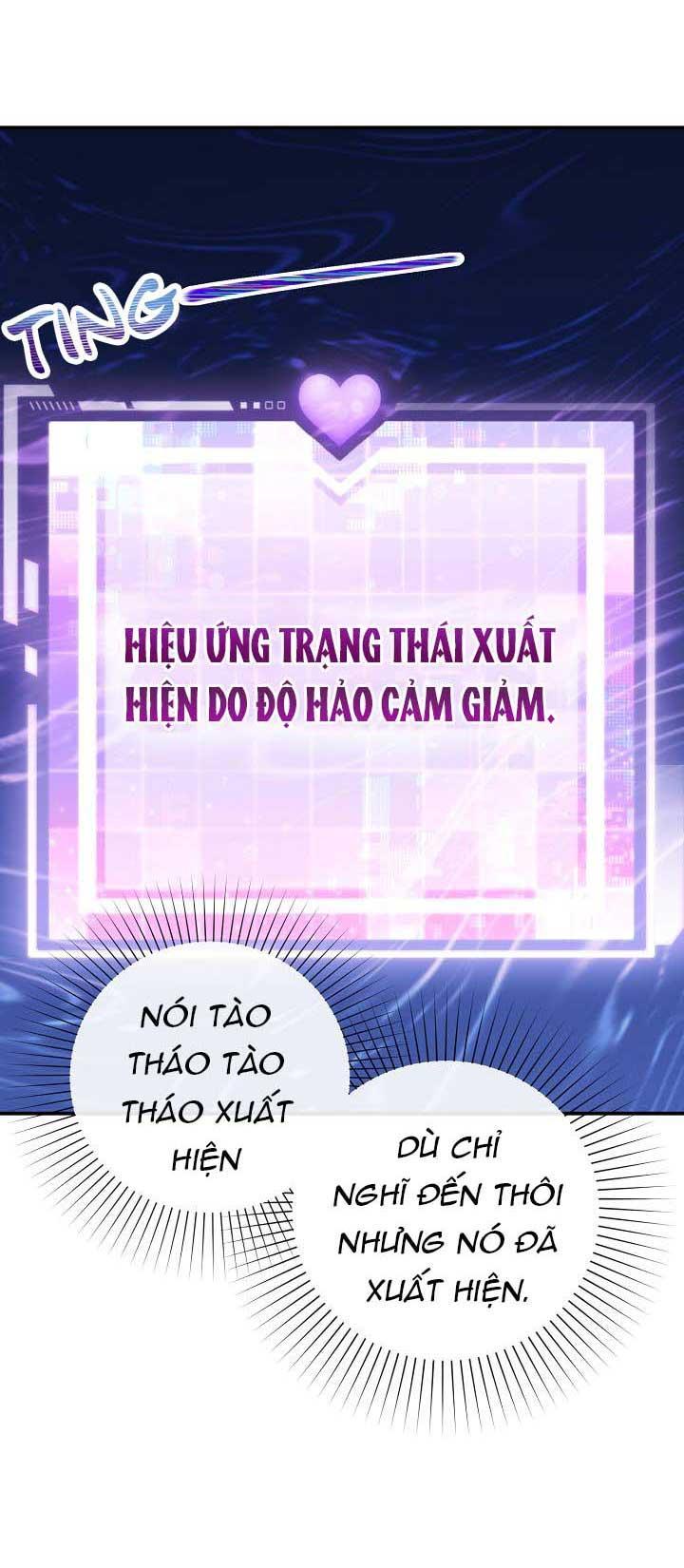 vùng đặc quyền tình yêu chapter 12 22