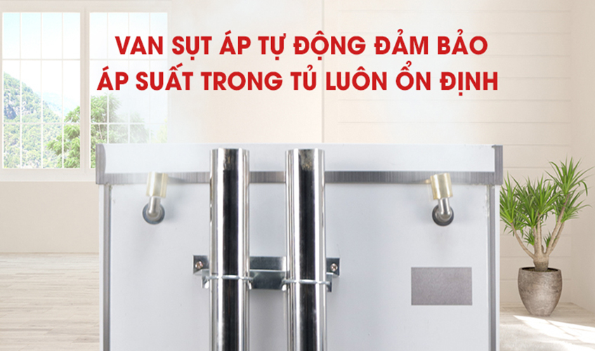 Tủ Hấp Giò Chả, Thực Phẩm 50 Kg Bằng Gas 10 Khay Nhập Khẩu NEWSUN - Hàng Chính Hãng