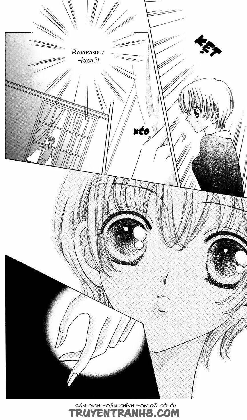 hana ni nare chapter 39 23