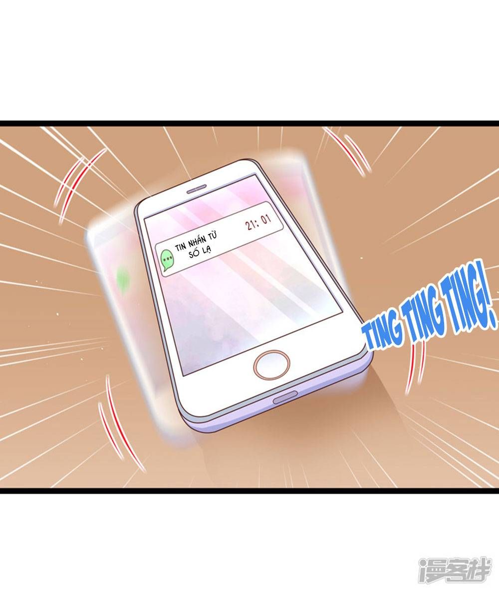 Boss Của Tôi Là Đại Thần chapter 38 - Trang 20