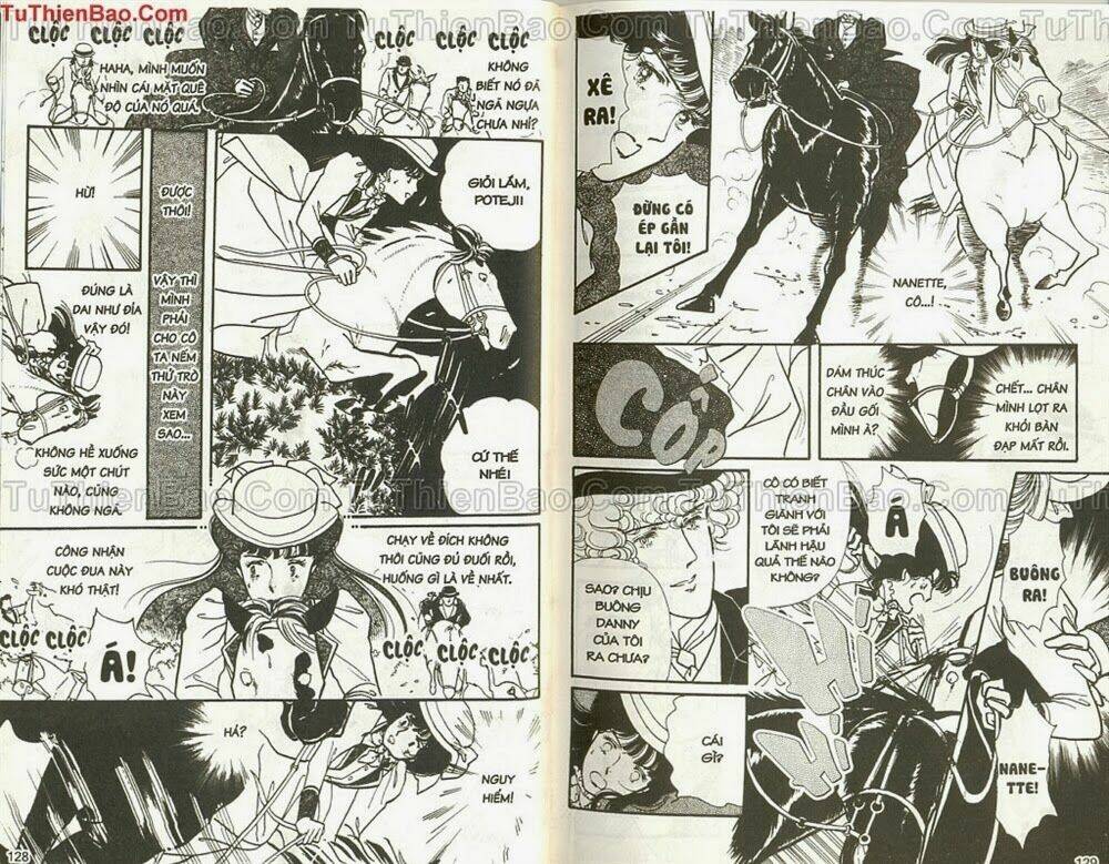 người đẹp new york chapter 5 67