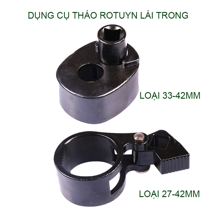 Dụng cụ tháo rotuyn lái trong, Vam tháo Rotuyn lái trong