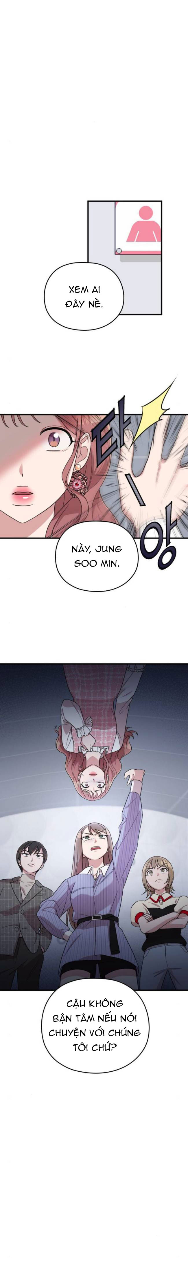 cô đi mà lấy chồng tôi chapter 12.2 23