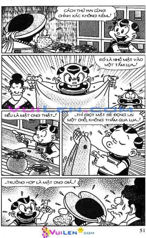 thần đồng đất việt chapter 117 48