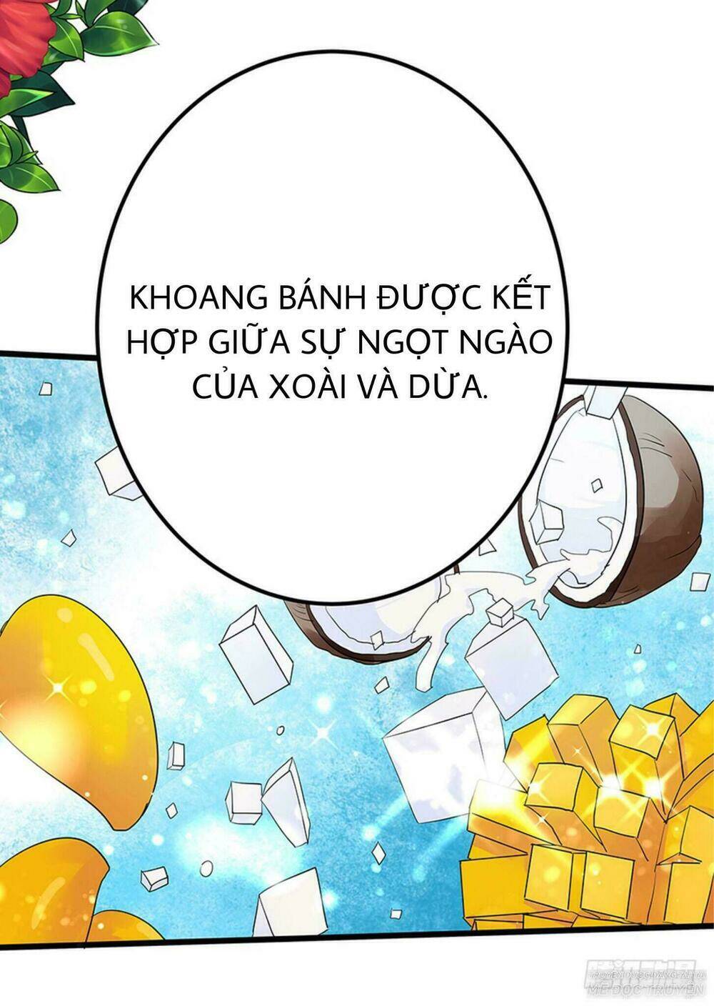 chào buổi sáng, ức vạn manh thê chapter 1 54