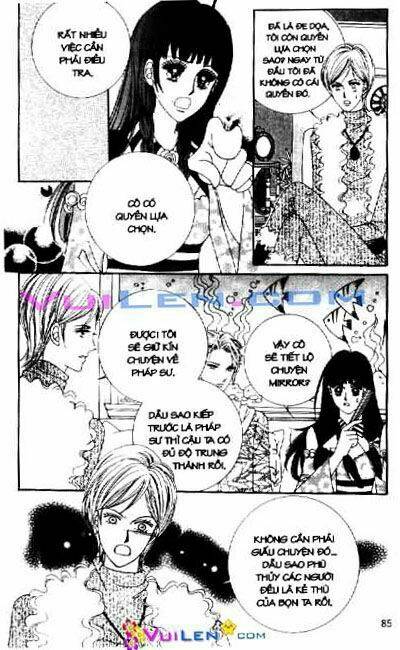 cửa hàng phù thủy chapter 4 85