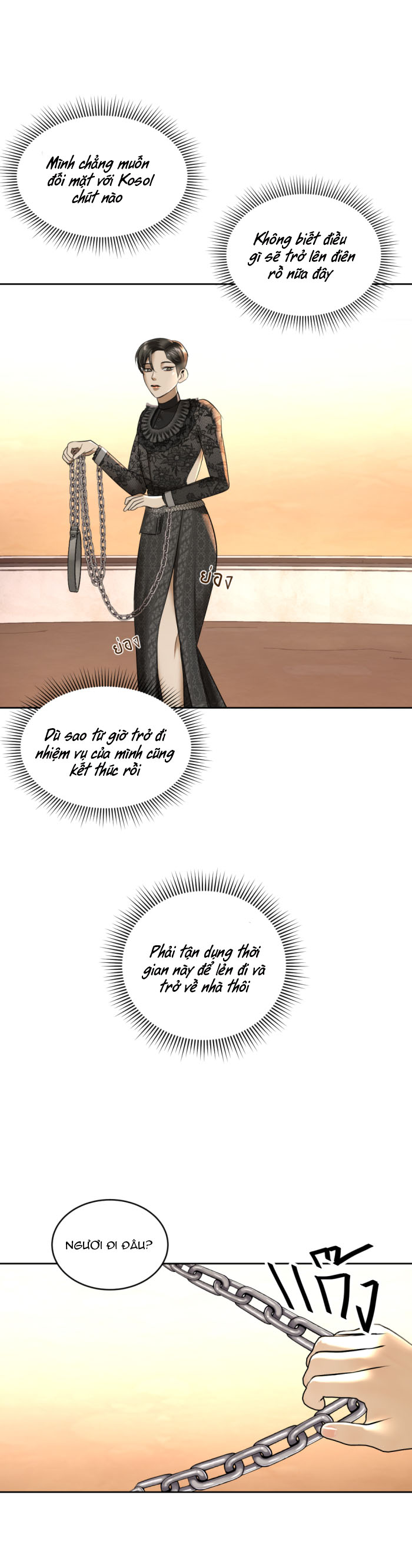 tôi là công tử đẹp nhất xiêm chapter 22 10