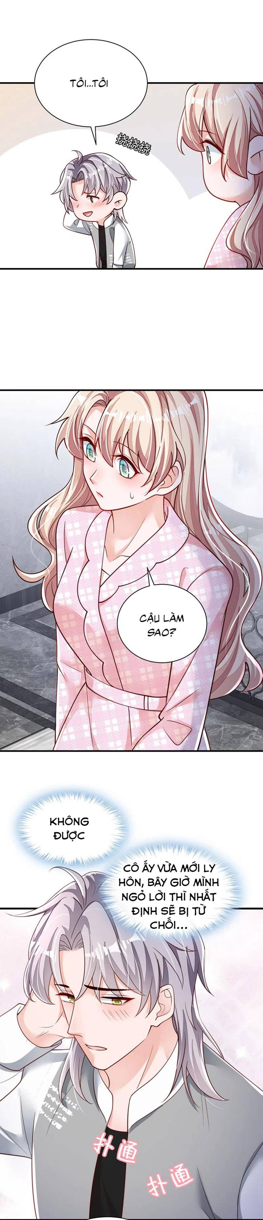 ác ma thì thầm chapter 101 11