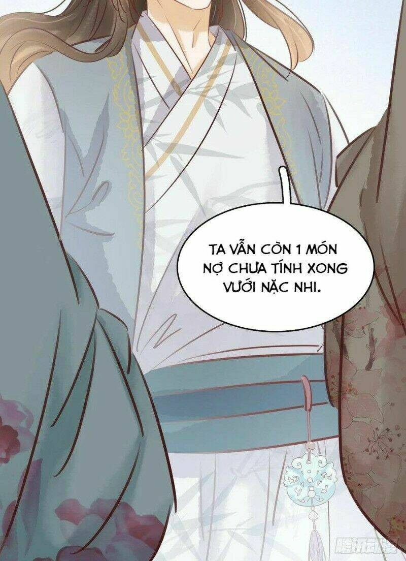 thị thiếp trở mình bảo điển chapter 24 32