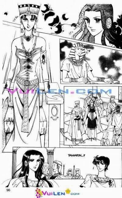 hậu duệ hoàng gia chapter 9 96