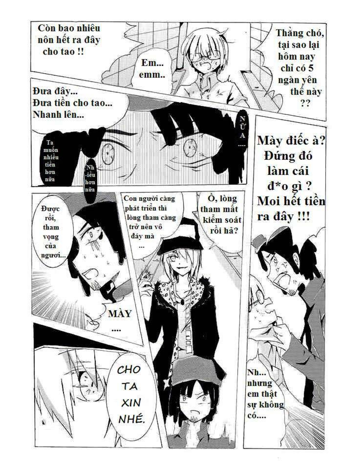 yashin no akuma chapter 1 7